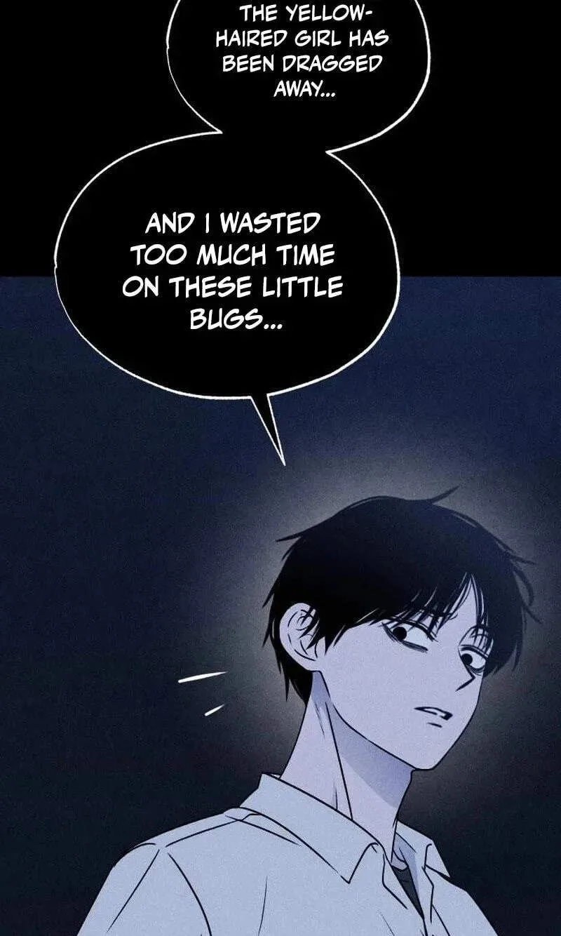 Classmate - Manhwa Chapter 49 page 28