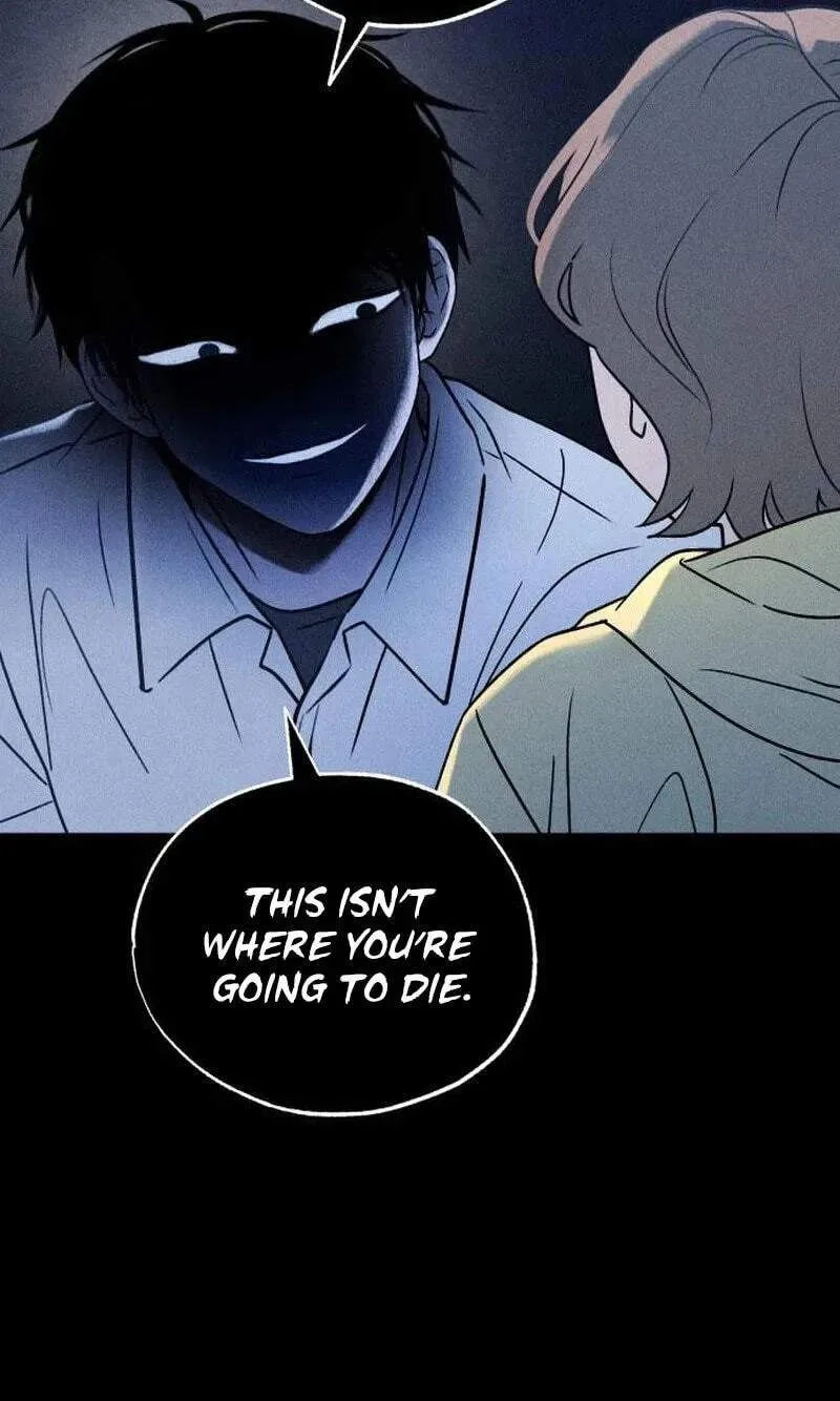 Classmate - Manhwa Chapter 49 page 22