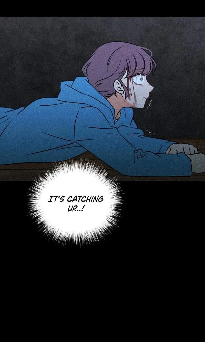 Classmate - Manhwa Chapter 49 page 46
