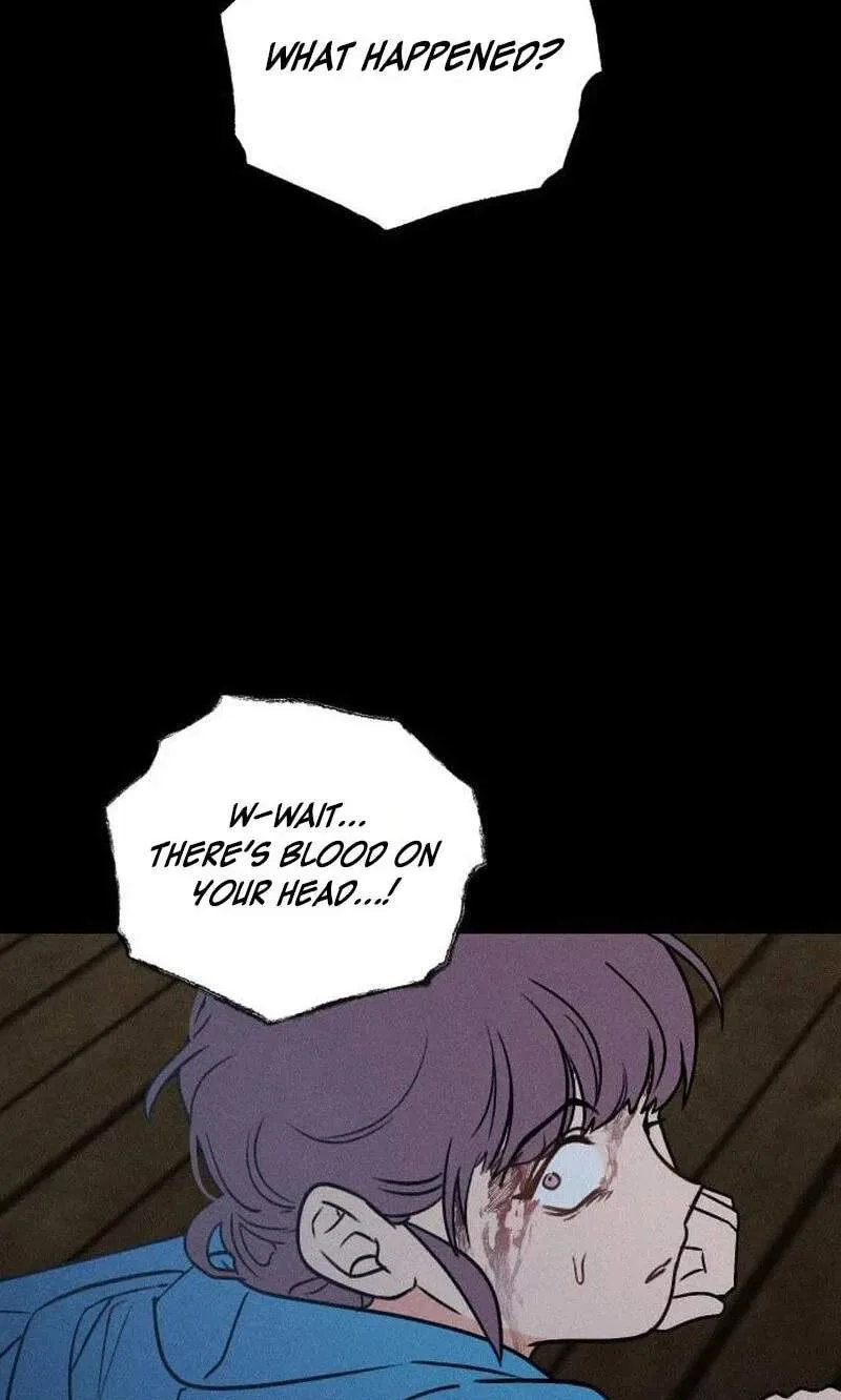 Classmate - Manhwa Chapter 49 page 54