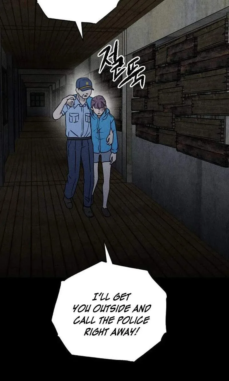 Classmate - Manhwa Chapter 49 page 57
