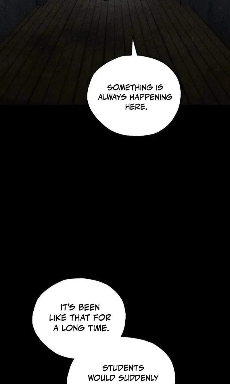 Classmate - Manhwa Chapter 49 page 64