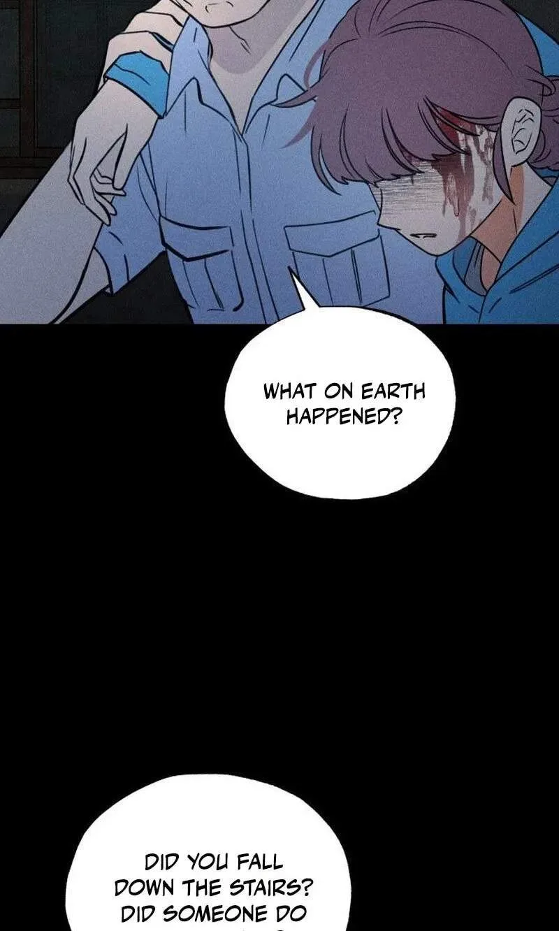 Classmate - Manhwa Chapter 49 page 60