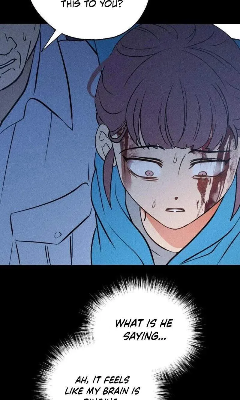 Classmate - Manhwa Chapter 49 page 61