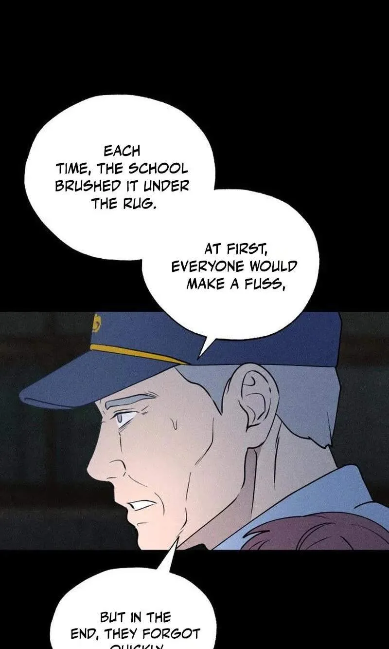 Classmate - Manhwa Chapter 49 page 66
