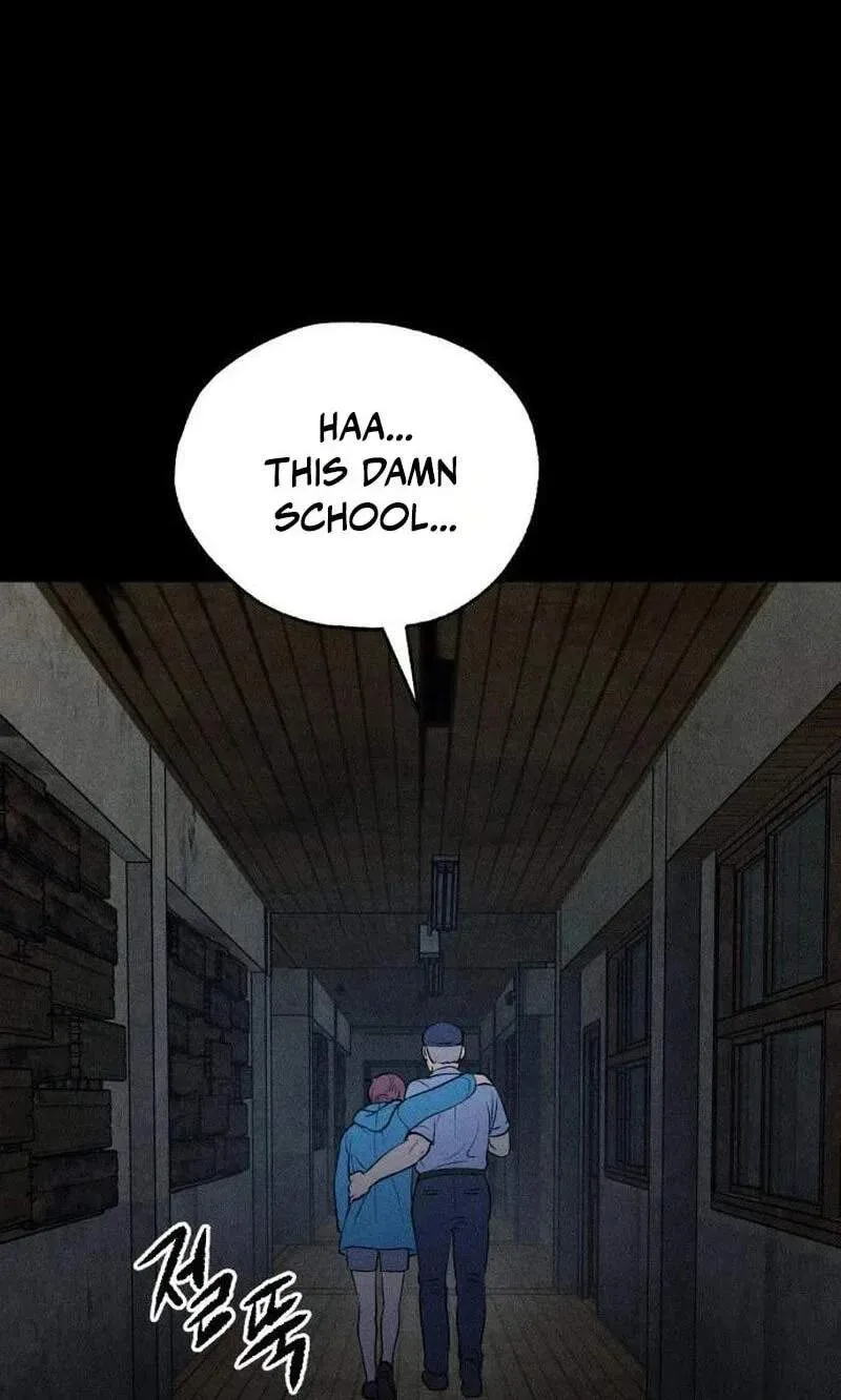 Classmate - Manhwa Chapter 49 page 63