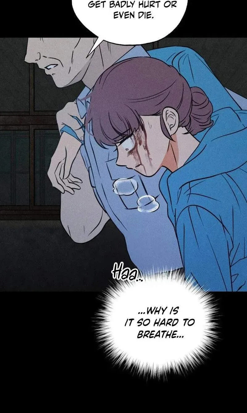 Classmate - Manhwa Chapter 49 page 65