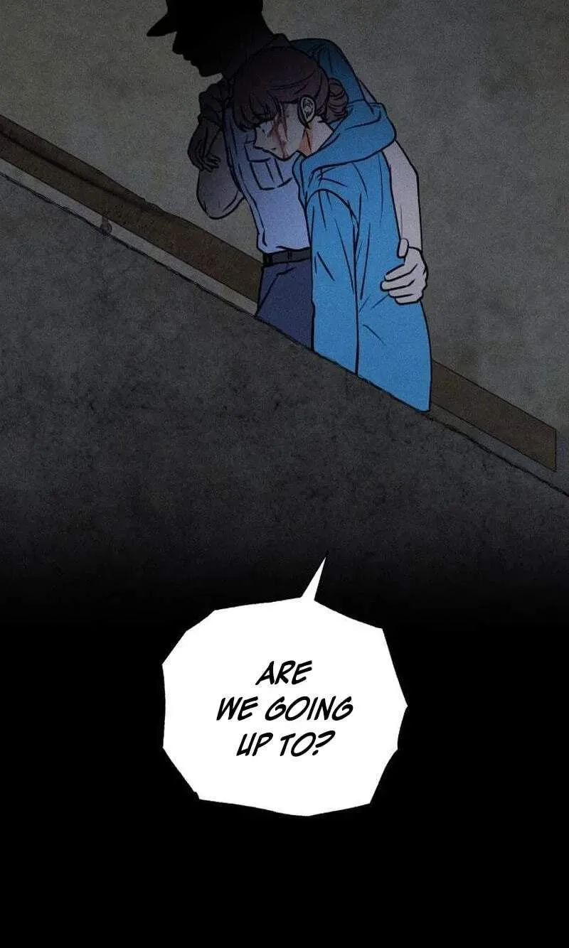 Classmate - Manhwa Chapter 49 page 73