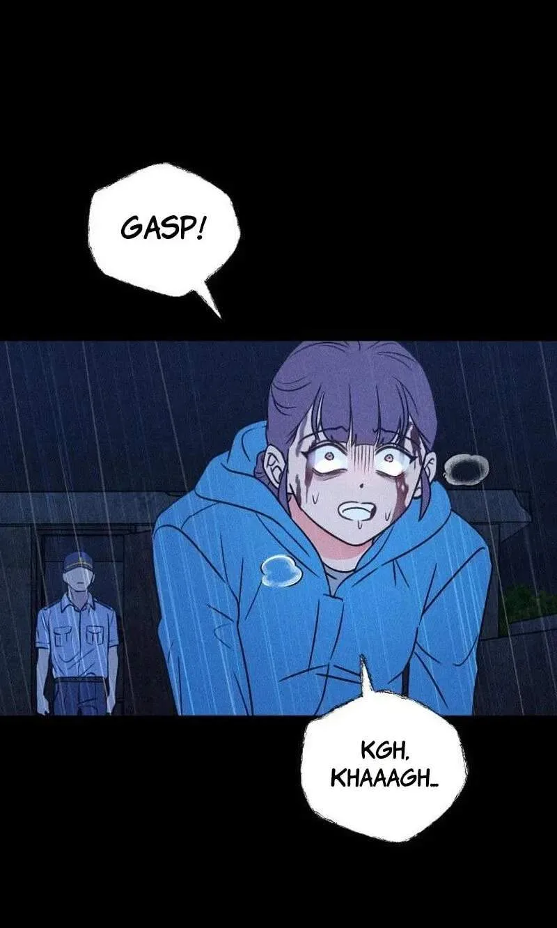 Classmate - Manhwa Chapter 49 page 84