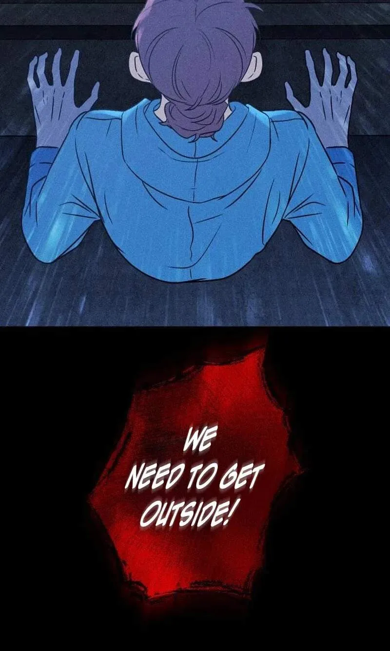 Classmate - Manhwa Chapter 49 page 91