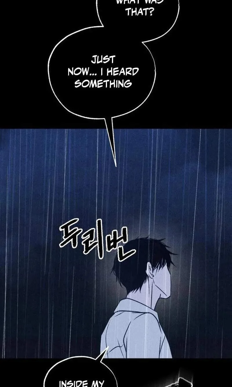 Classmate - Manhwa Chapter 50 page 8