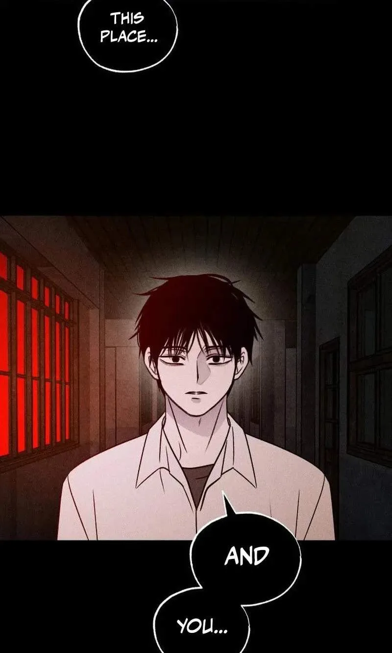 Classmate - Manhwa Chapter 50 page 30