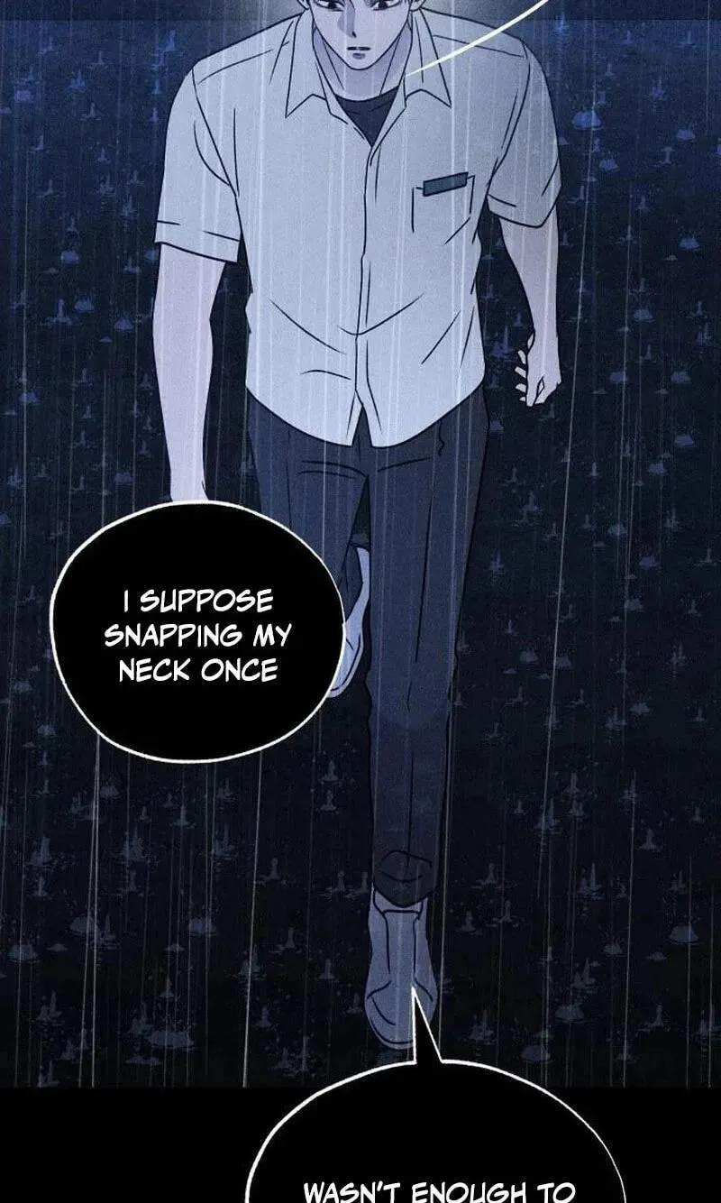 Classmate - Manhwa Chapter 50 page 23