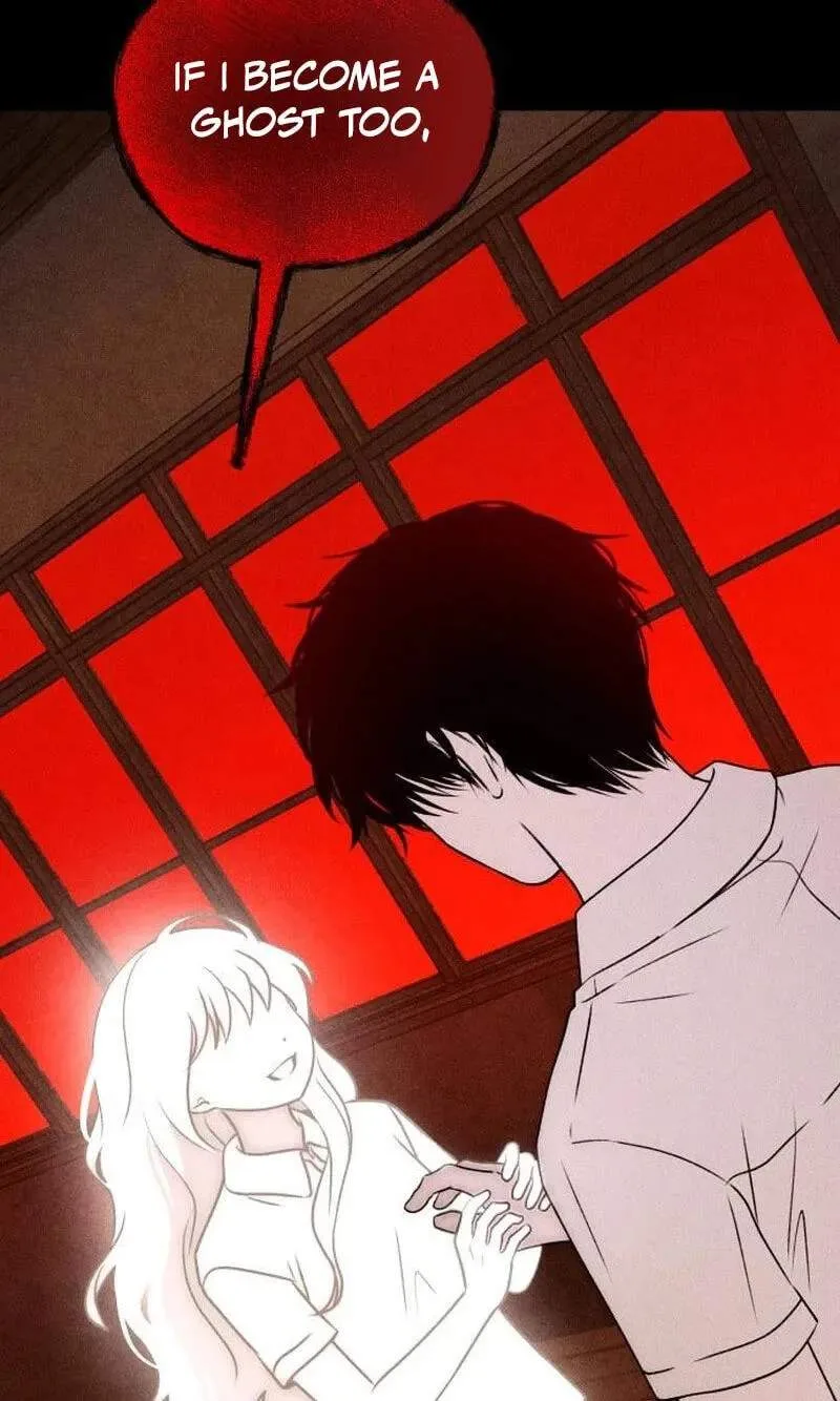 Classmate - Manhwa Chapter 50 page 35