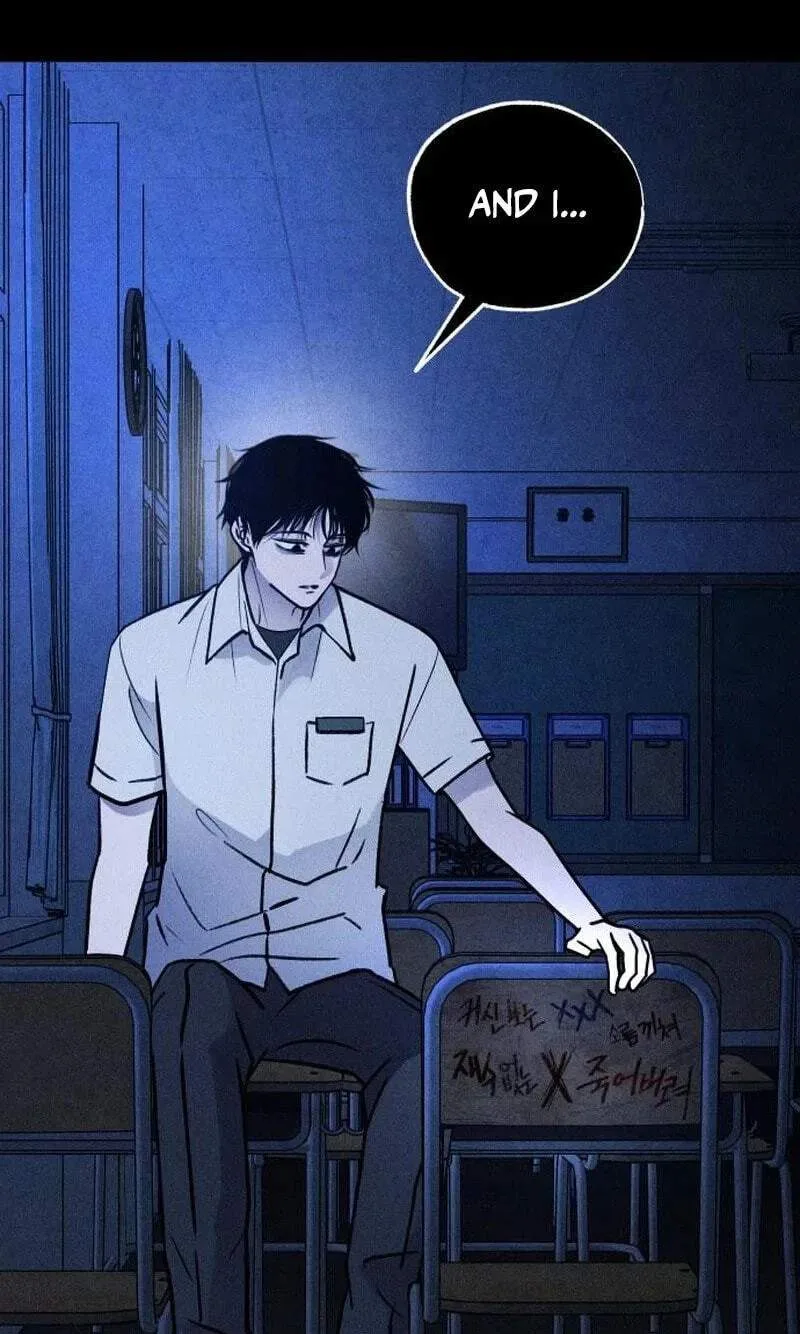 Classmate - Manhwa Chapter 50 page 61