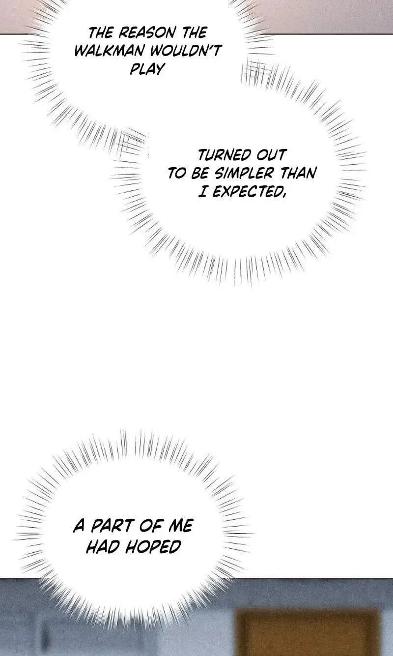 Classmate - Manhwa Chapter 51 page 19