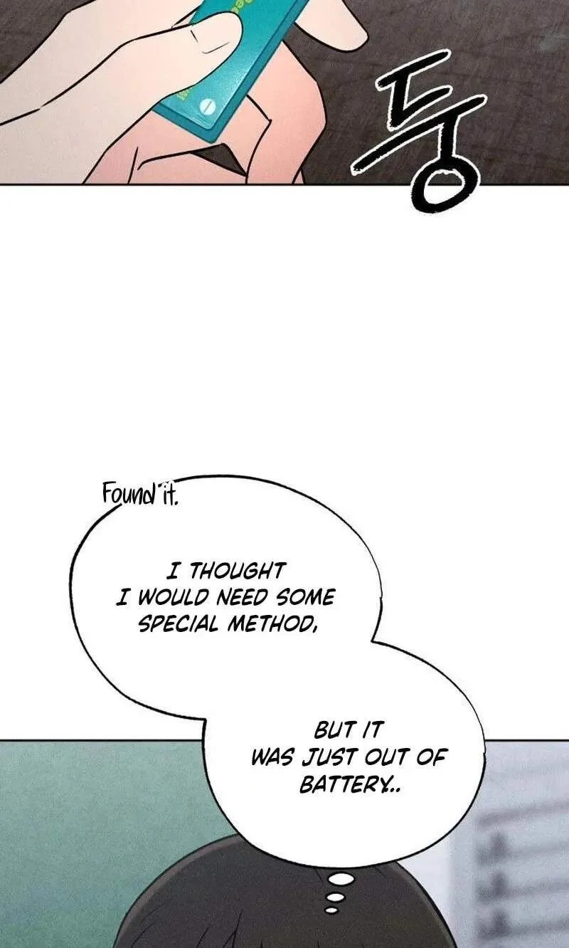 Classmate - Manhwa Chapter 51 page 12