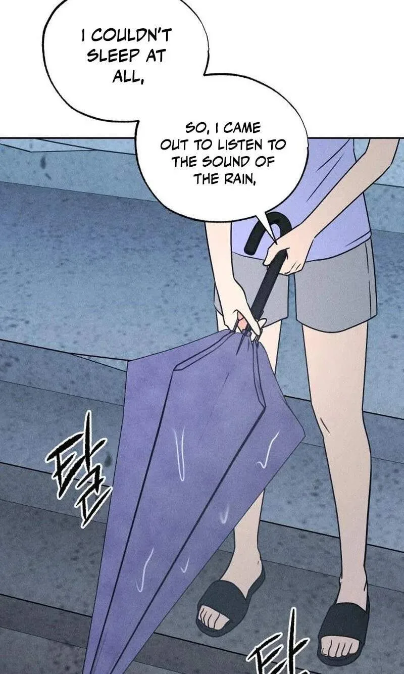 Classmate - Manhwa Chapter 51 page 5