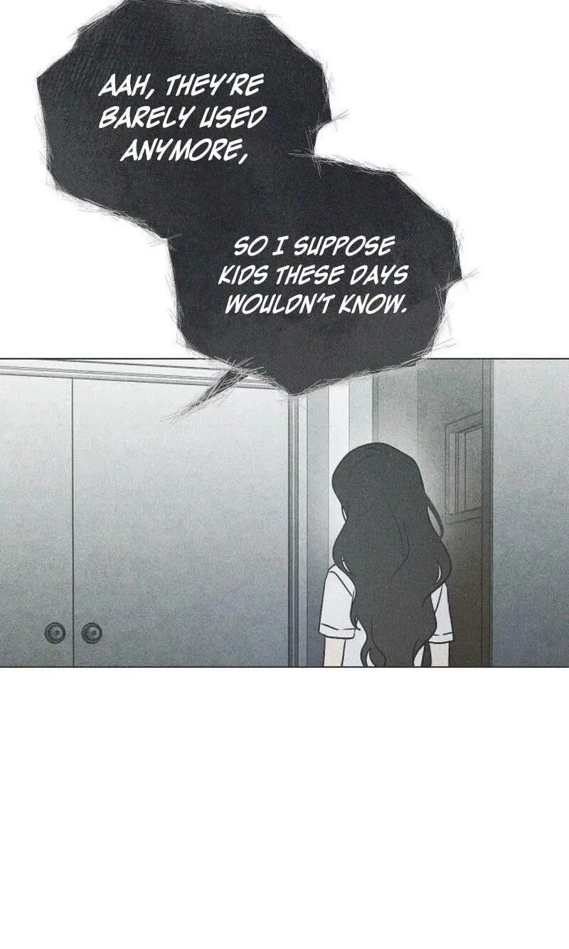 Classmate - Manhwa Chapter 51 page 14