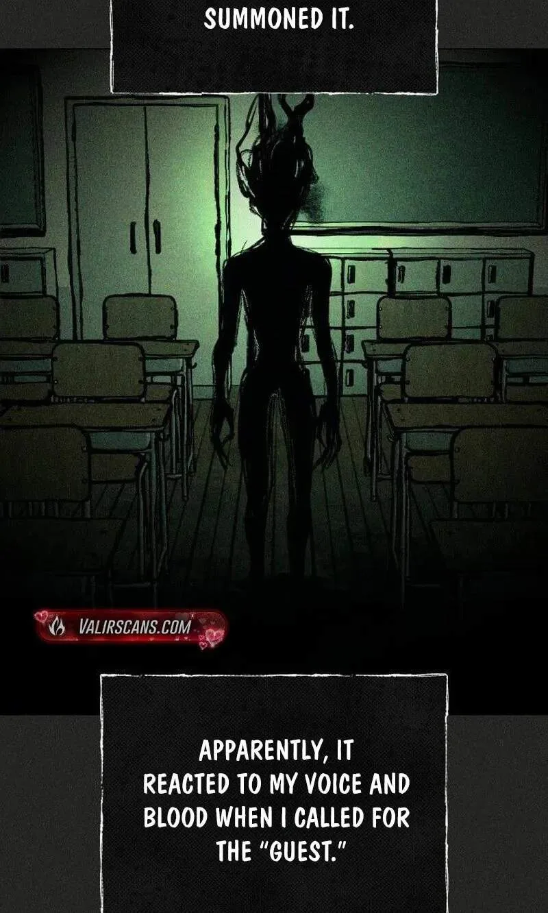 Classmate - Manhwa Chapter 51 page 30