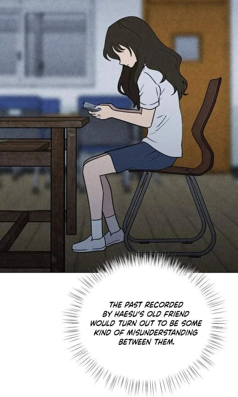 Classmate - Manhwa Chapter 51 page 20