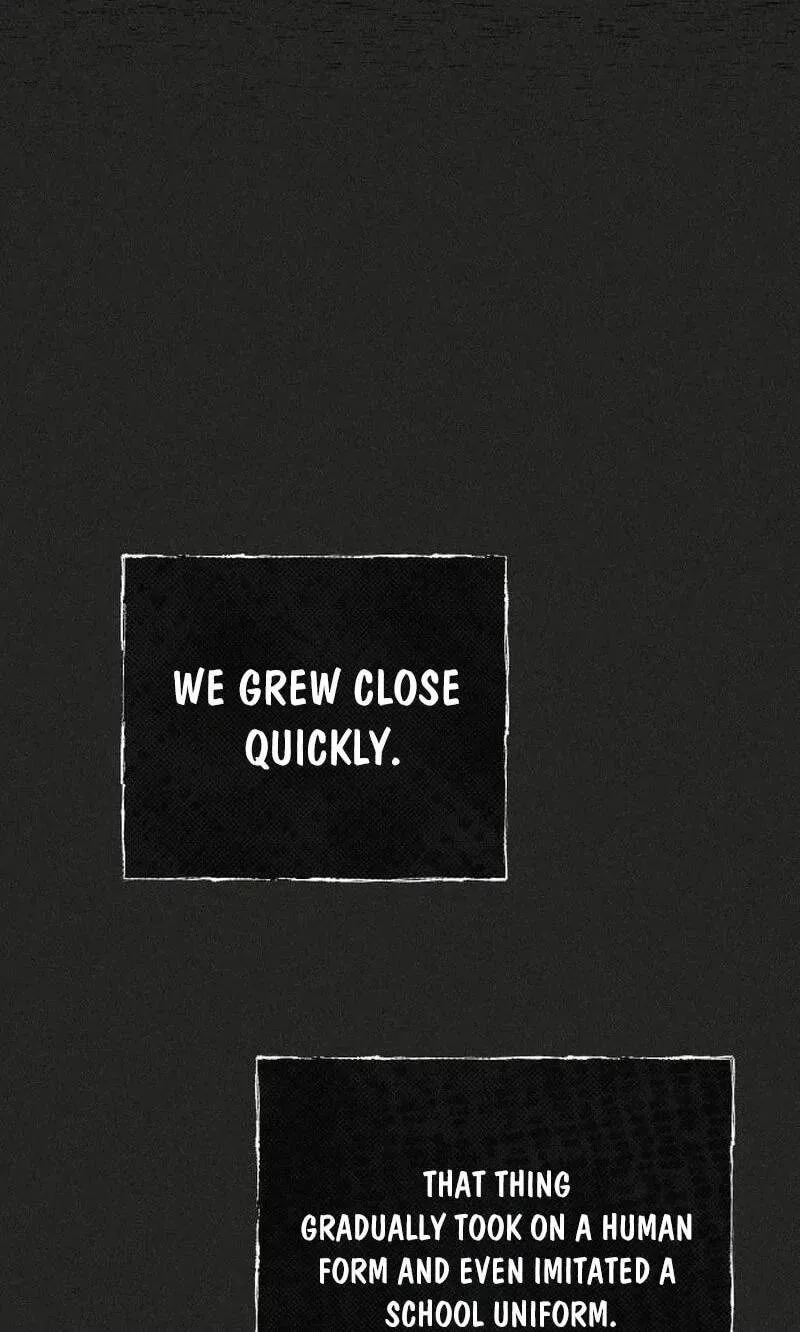 Classmate - Manhwa Chapter 51 page 33