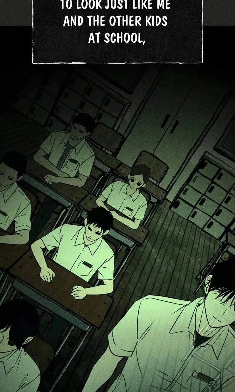 Classmate - Manhwa Chapter 51 page 37