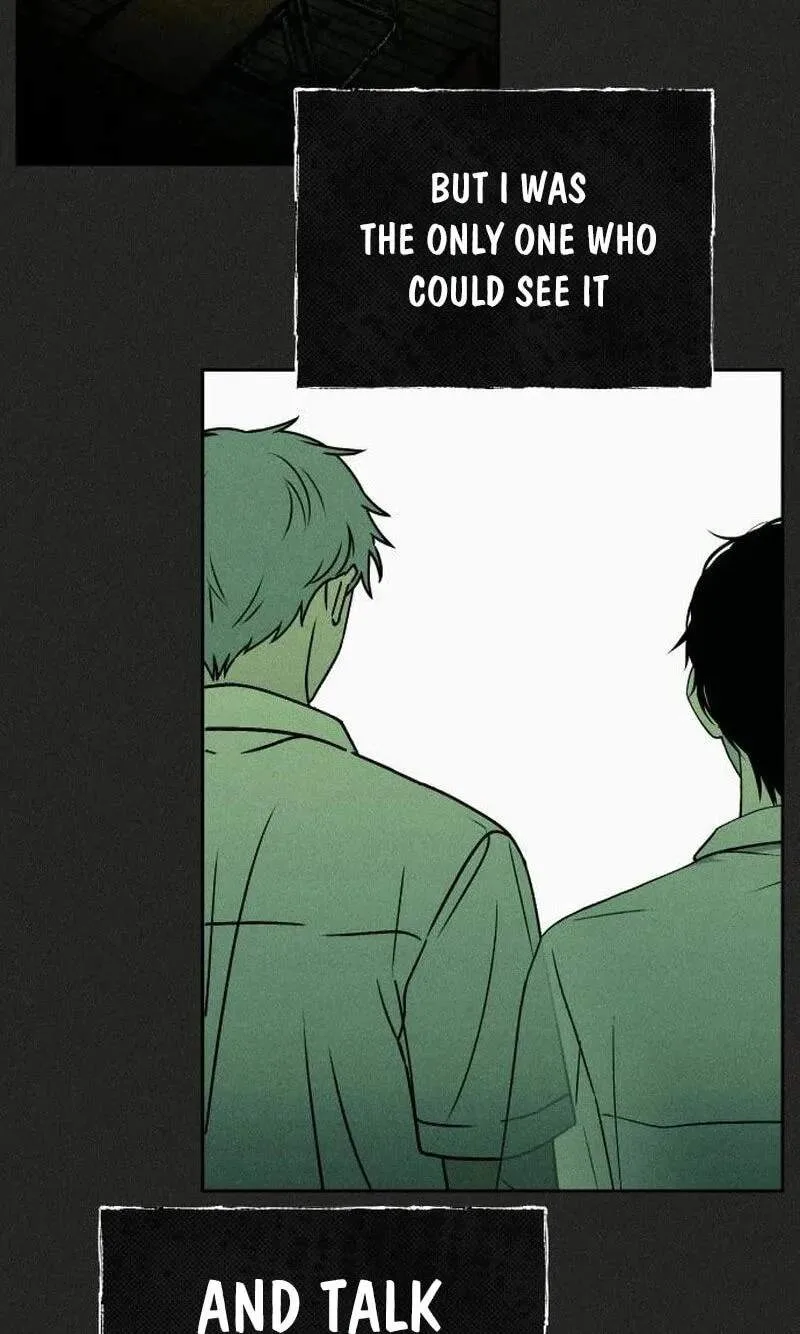 Classmate - Manhwa Chapter 51 page 47