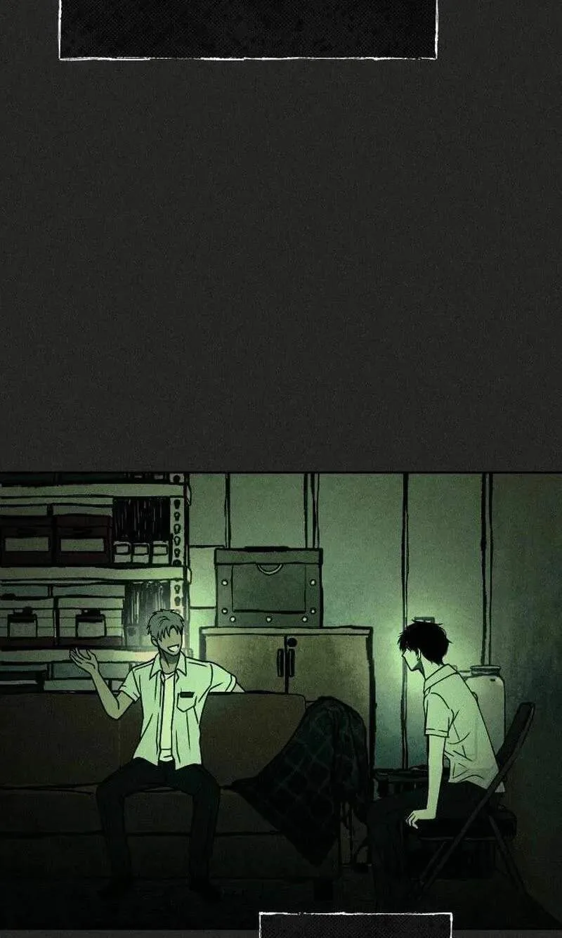 Classmate - Manhwa Chapter 51 page 71