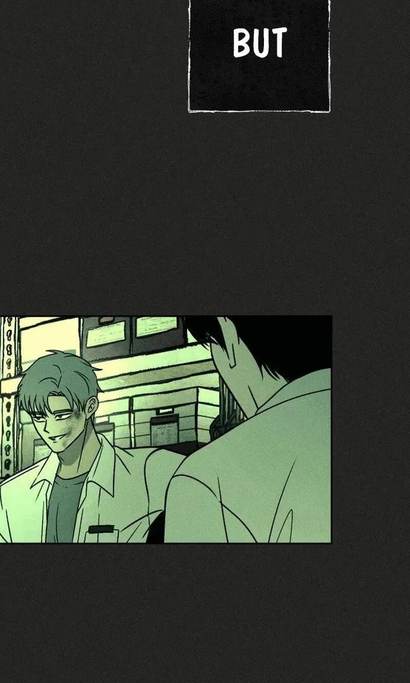 Classmate - Manhwa Chapter 51 page 72