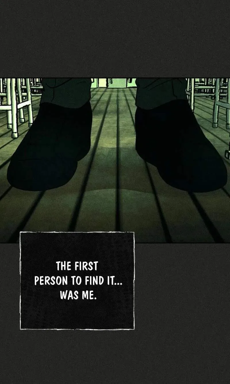 Classmate - Manhwa Chapter 51 page 84