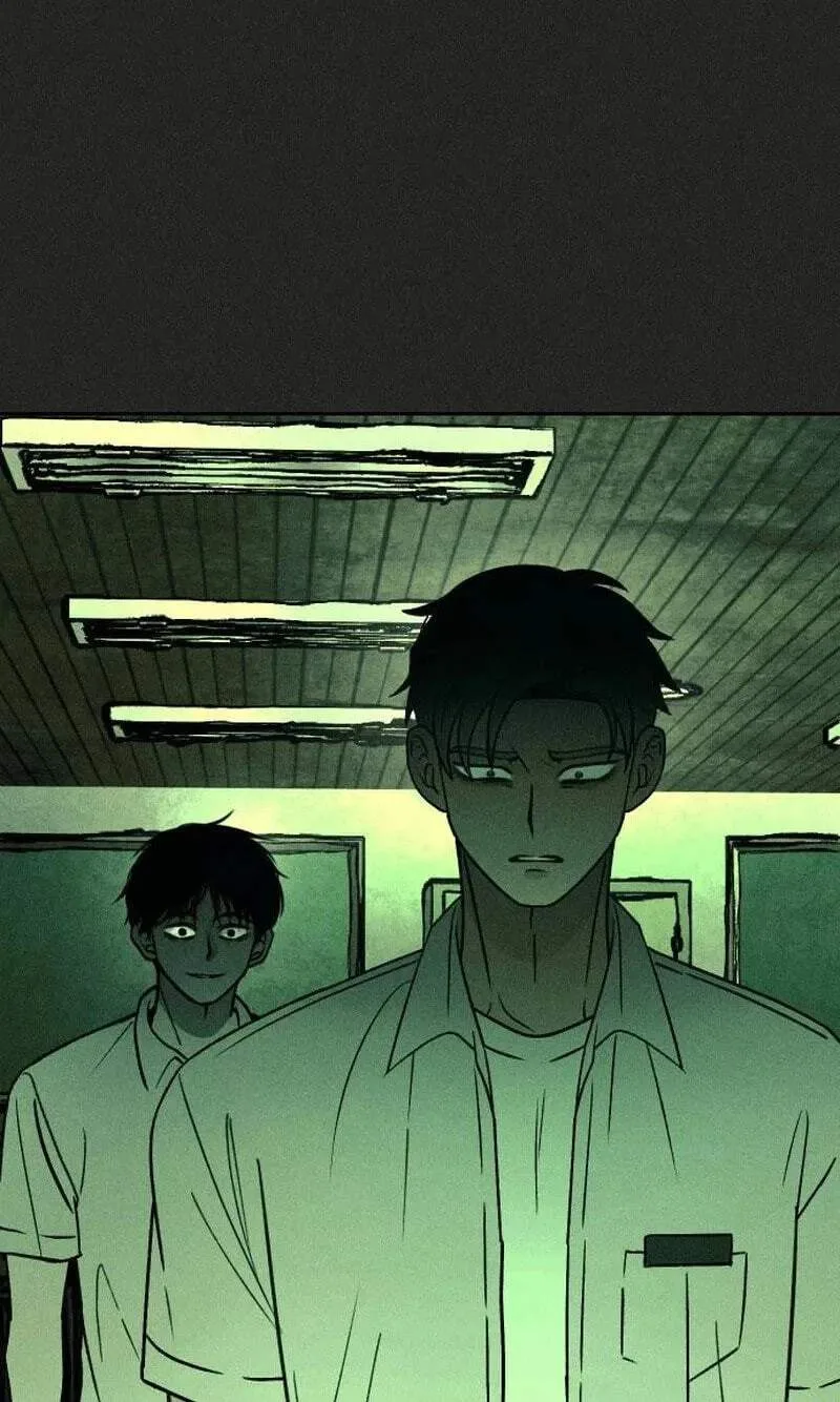 Classmate - Manhwa Chapter 51 page 85