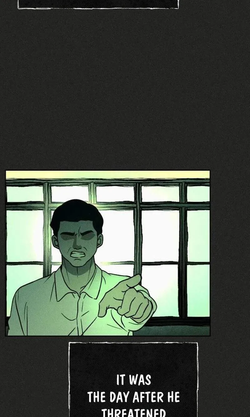 Classmate - Manhwa Chapter 51 page 91