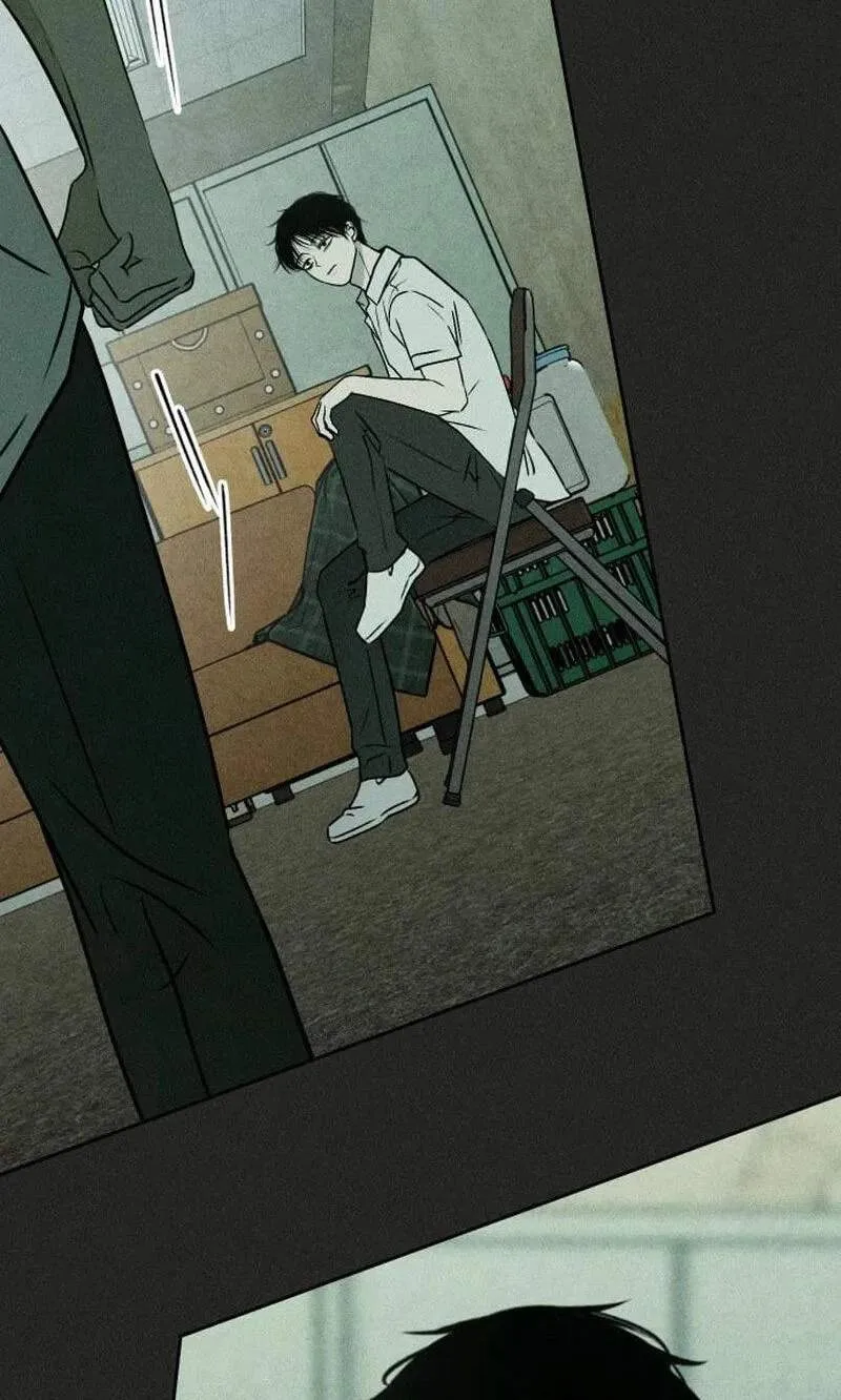 Classmate - Manhwa Chapter 51 page 96