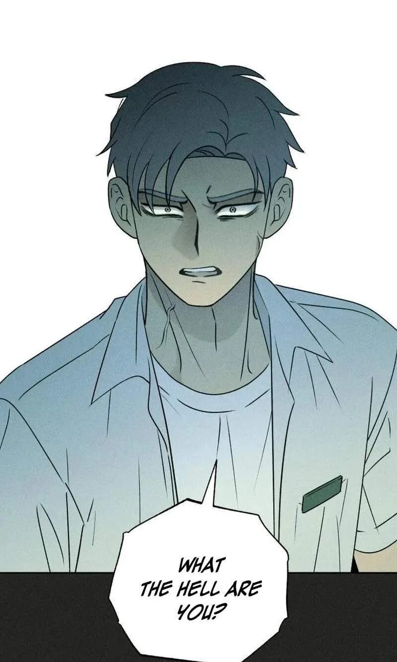 Classmate - Manhwa Chapter 51 page 98