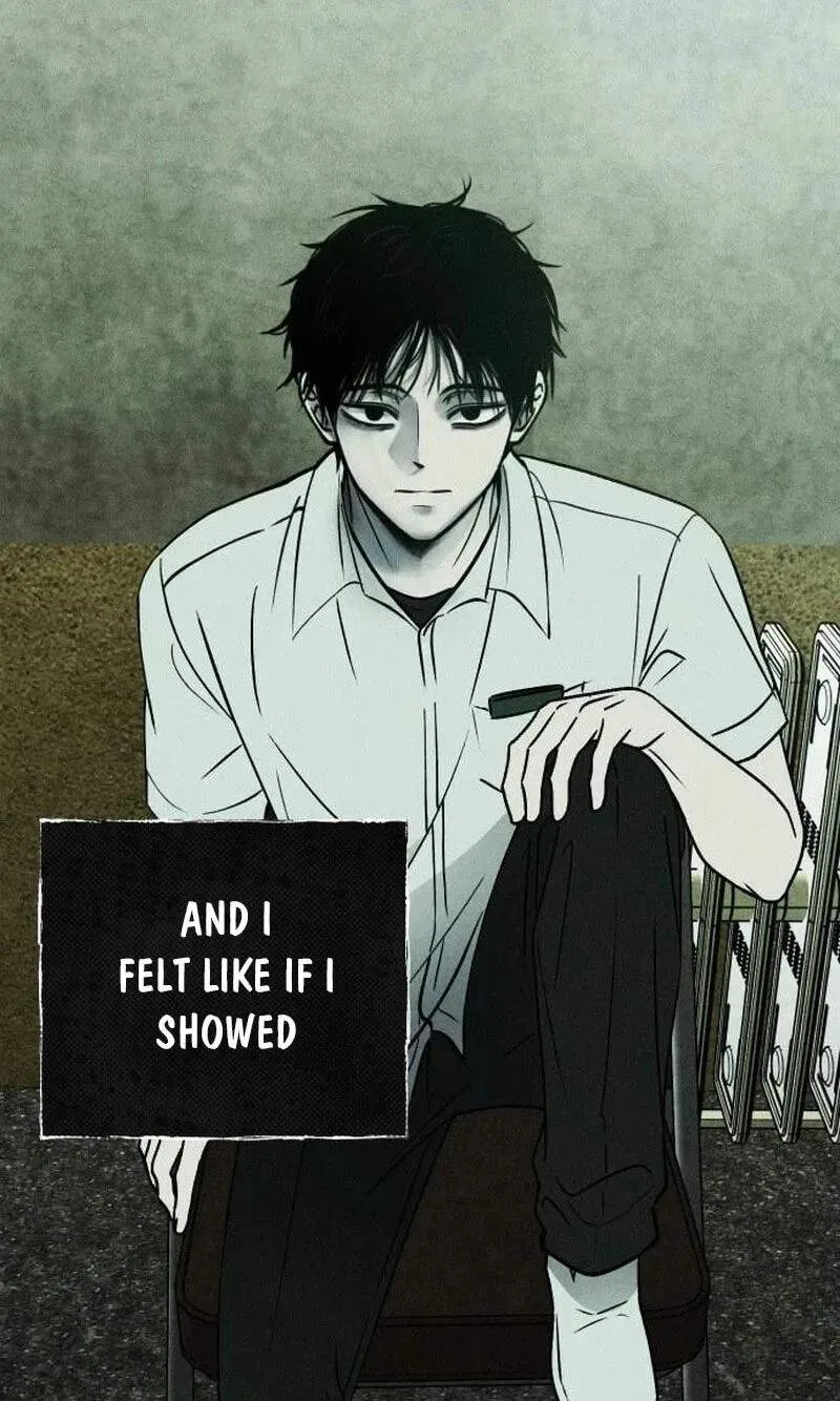Classmate - Manhwa Chapter 51 page 107