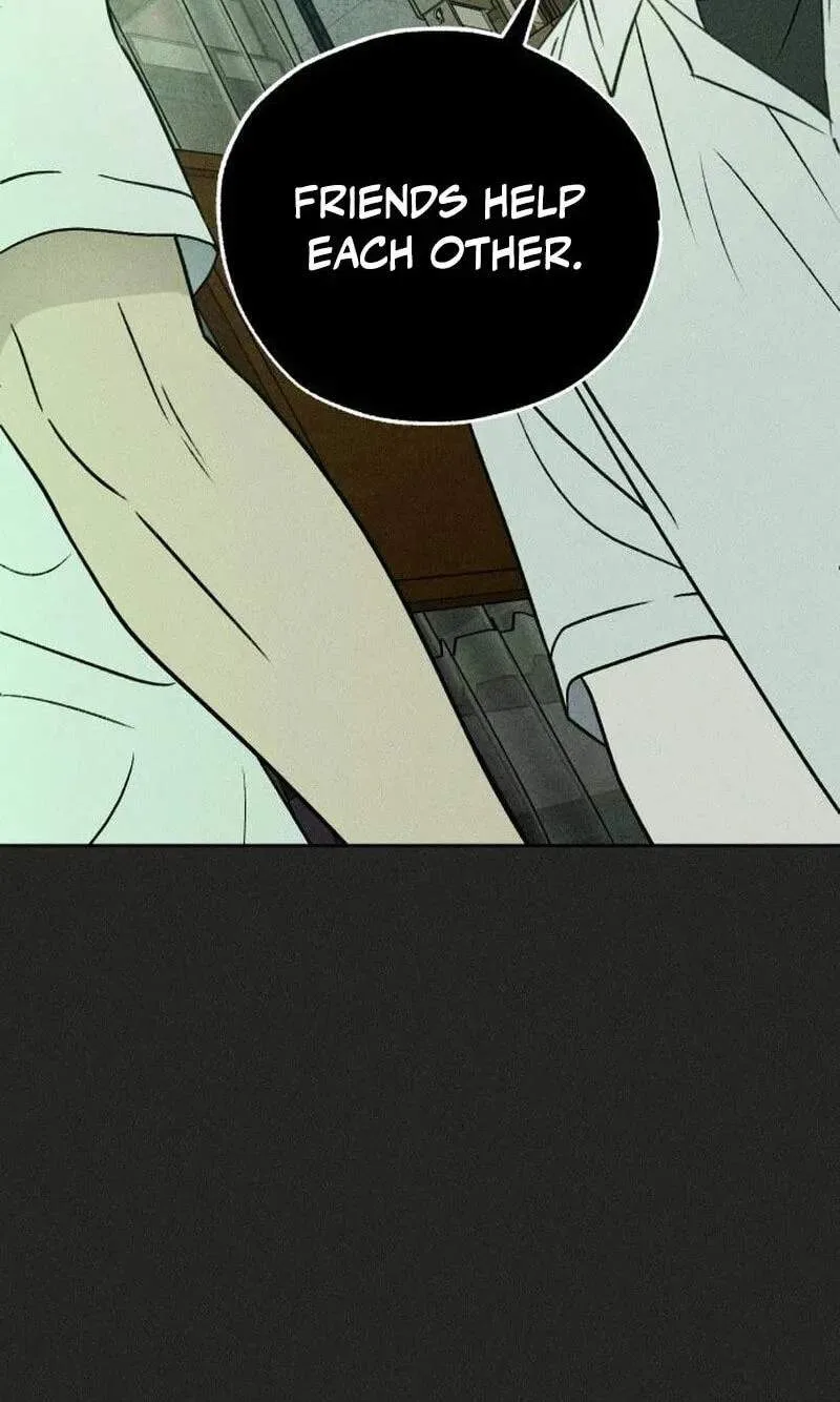 Classmate - Manhwa Chapter 51 page 116