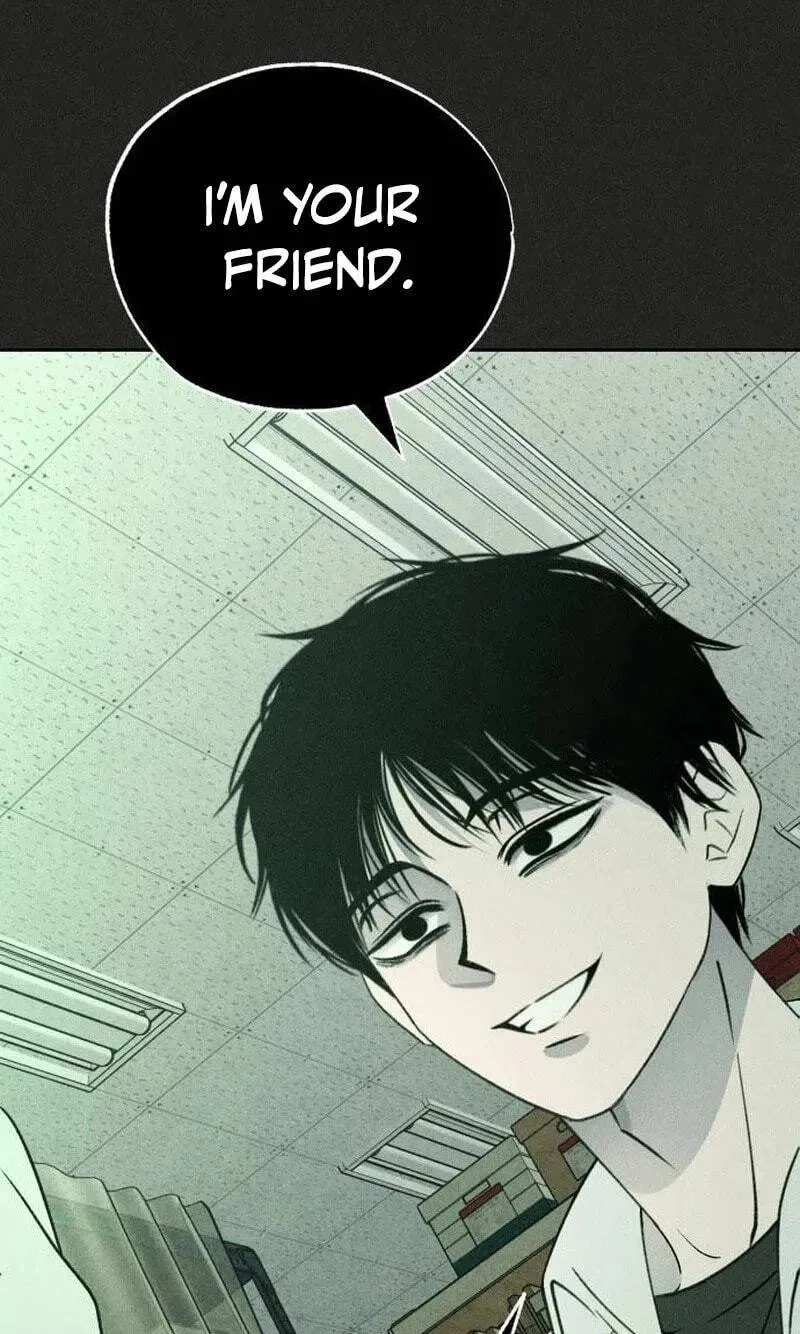 Classmate - Manhwa Chapter 51 page 115