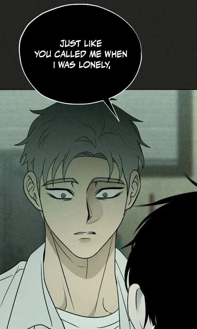 Classmate - Manhwa Chapter 51 page 117