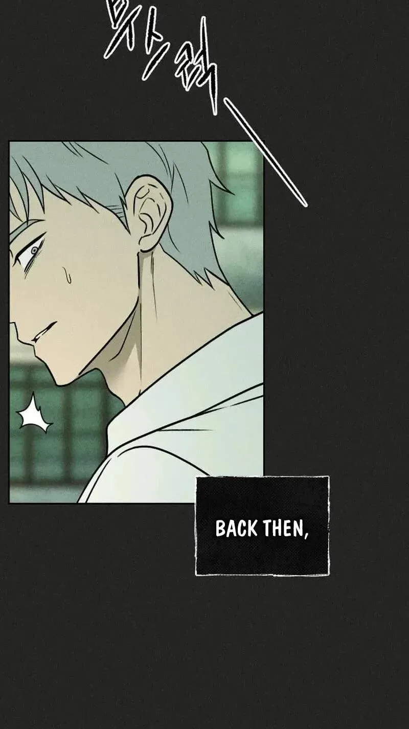 Classmate - Manhwa Chapter 52 page 8
