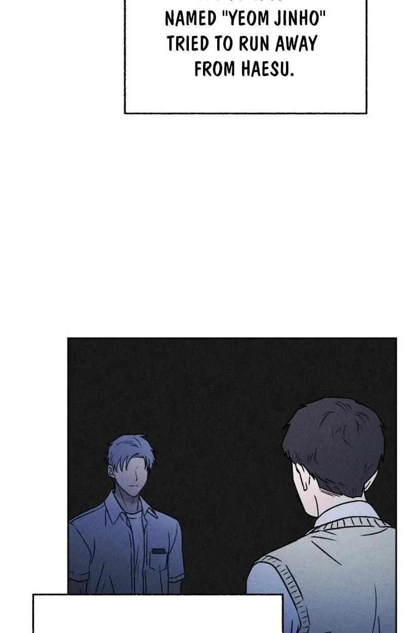 Classmate - Manhwa Chapter 52 page 30