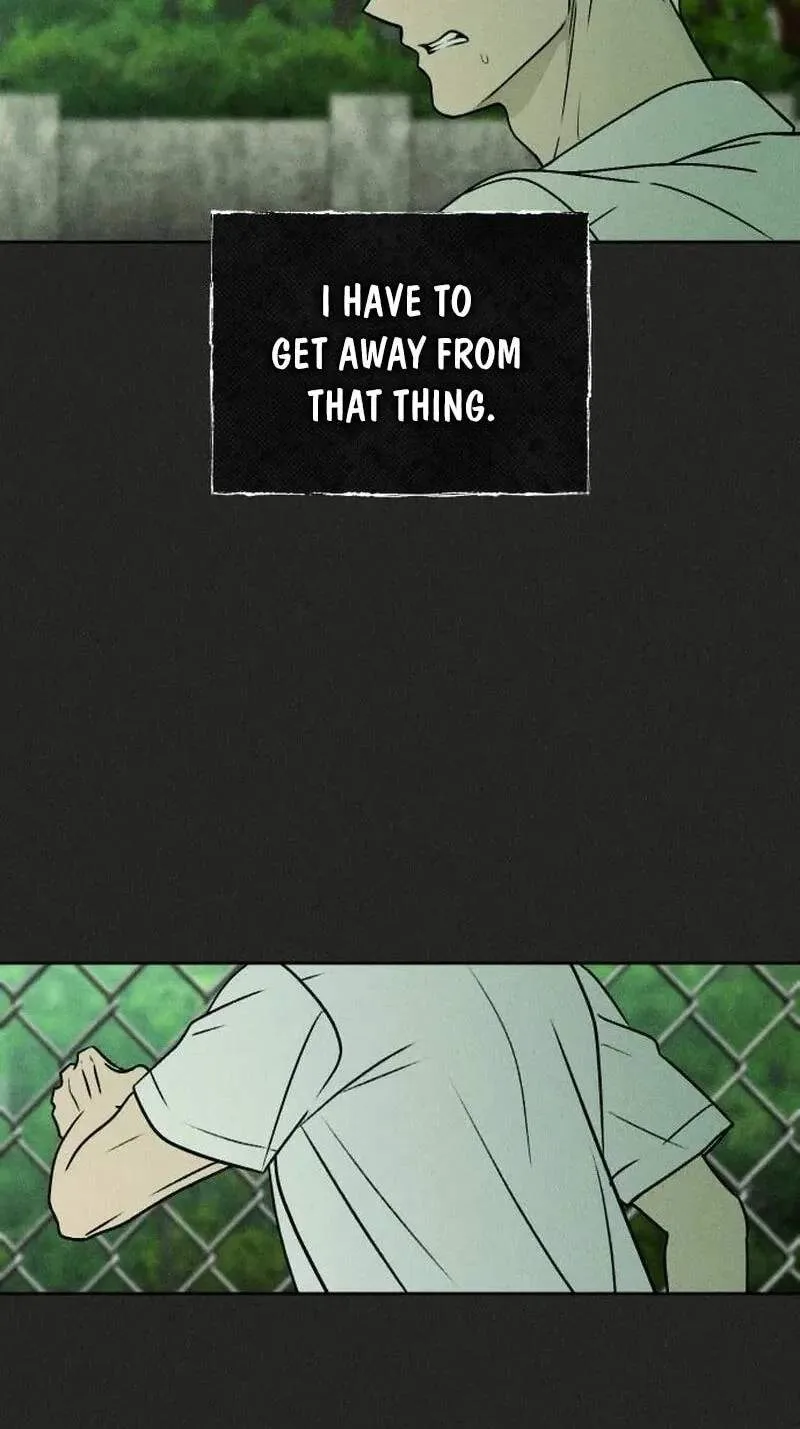 Classmate - Manhwa Chapter 52 page 3