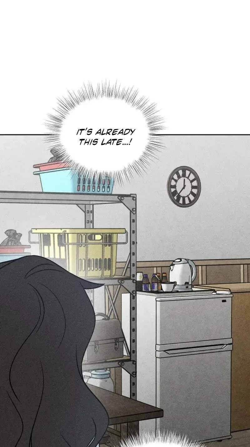 Classmate - Manhwa Chapter 52 page 23
