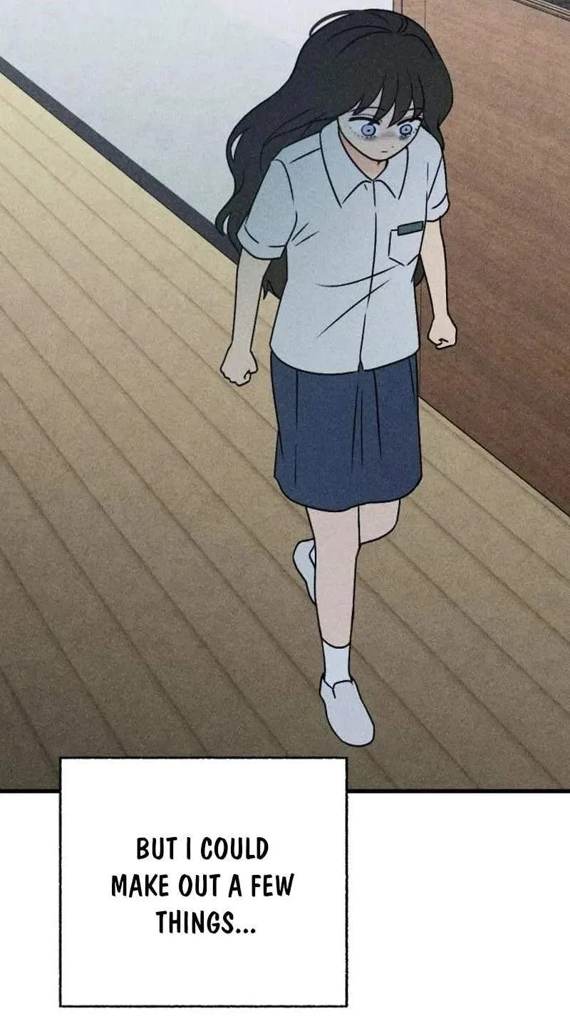 Classmate - Manhwa Chapter 52 page 28