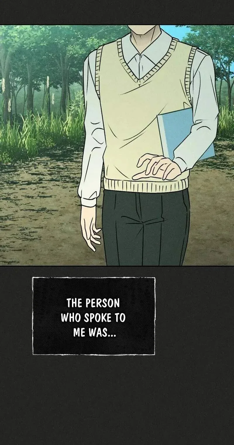 Classmate - Manhwa Chapter 52 page 9
