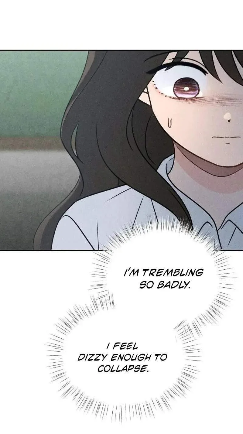Classmate - Manhwa Chapter 52 page 15