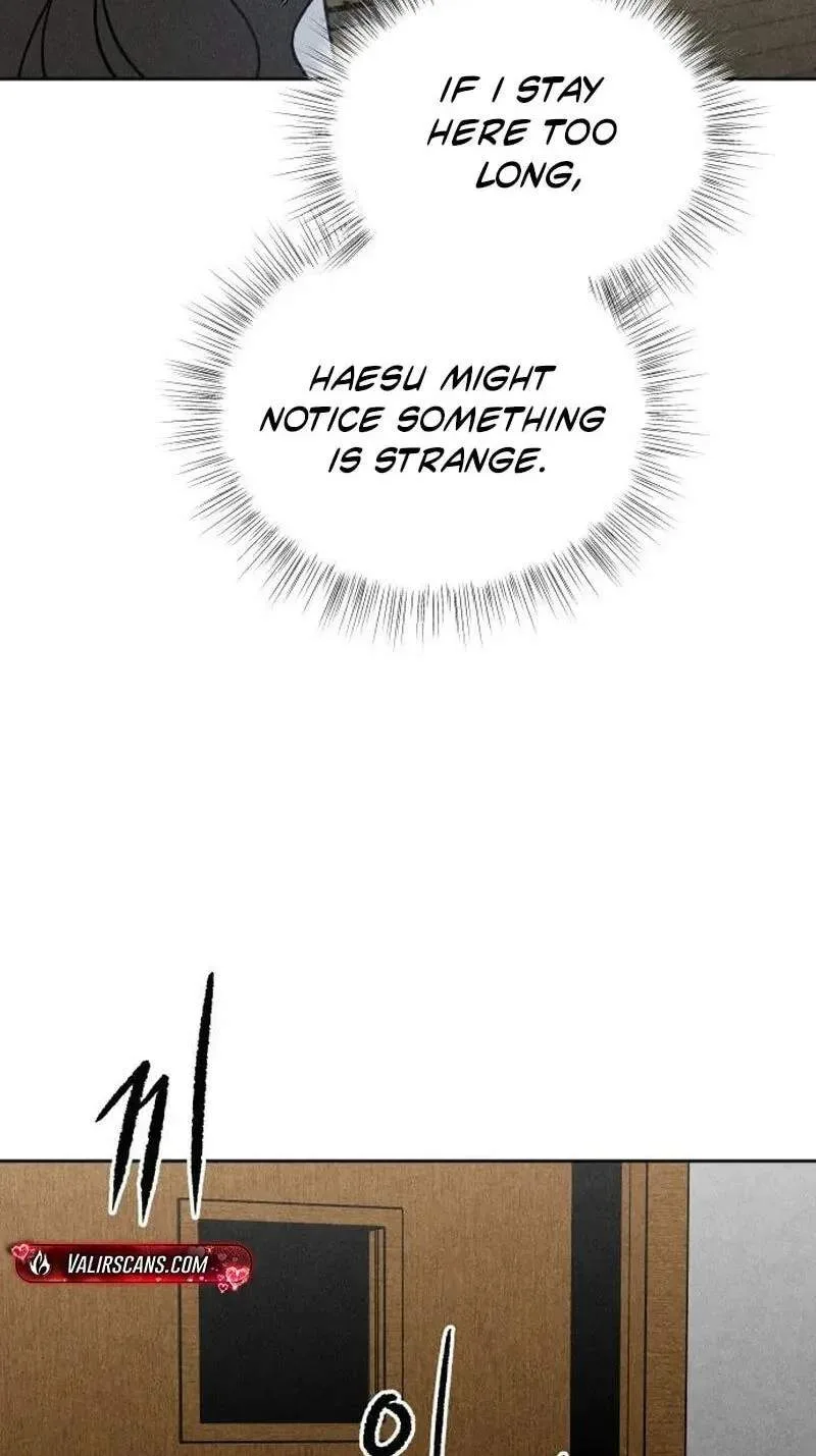 Classmate - Manhwa Chapter 52 page 24