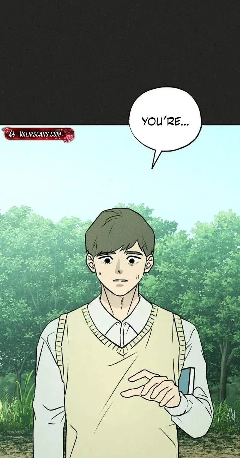 Classmate - Manhwa Chapter 52 page 10