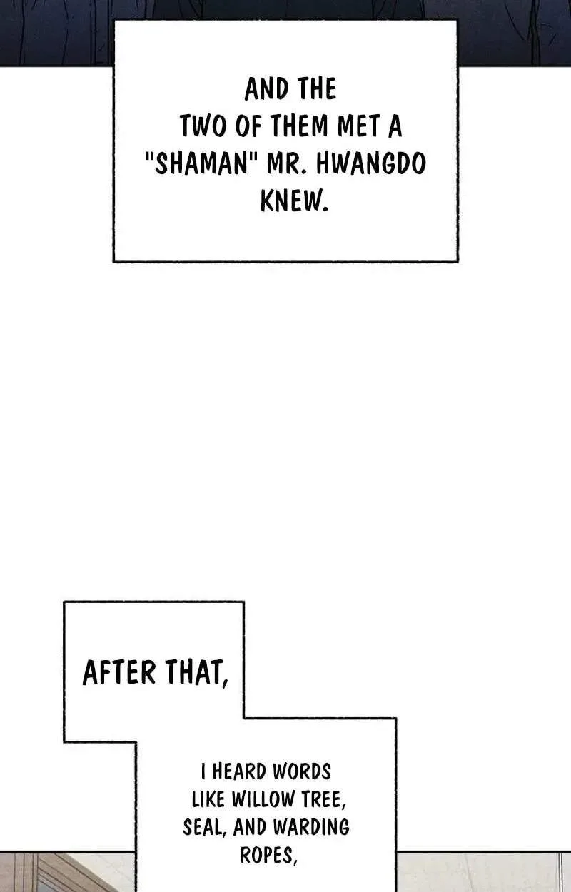 Classmate - Manhwa Chapter 52 page 32