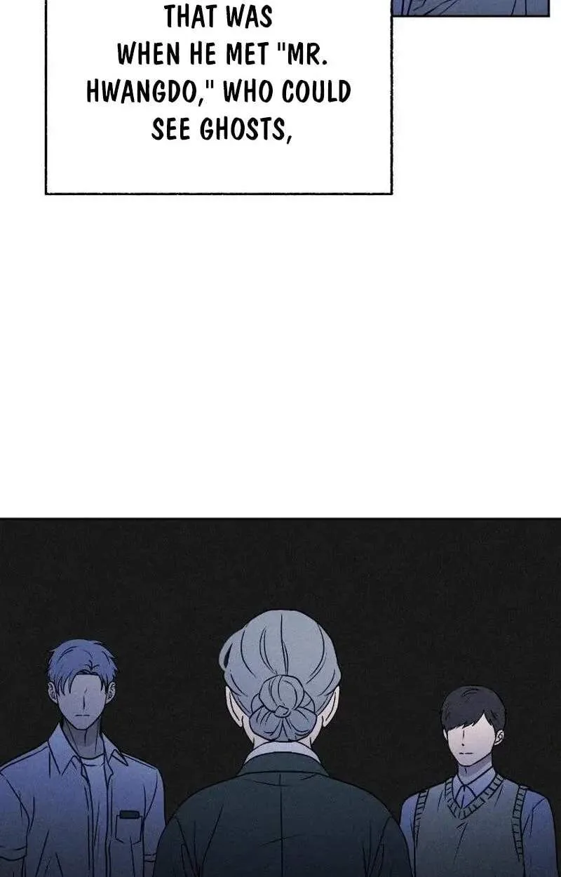 Classmate - Manhwa Chapter 52 page 31